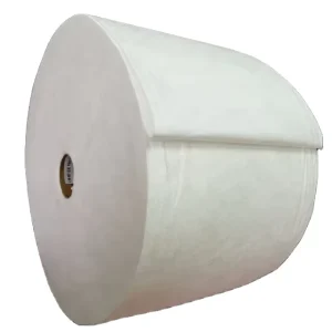 PP Nonwoven Cloth Nonwoven Fabric in Roll 100% Polypropylene Spun Bonded Non woven Fabric Roll