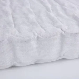 PP Nonwoven Customized Mattress Pocket Spring Pp Nonwoven Fabric in Roll