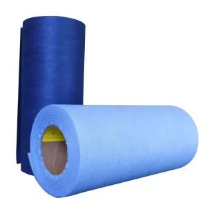 PP Nonwoven Fabric Polypropylene Non Woven Fabrics Rolls SS SSS SSSS