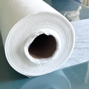 PP Nonwoven Fabric SSS 11gsm 25gsm Hydrophilic Nonwoven Fabric 160mm Spunbond Nonwoven Fabric