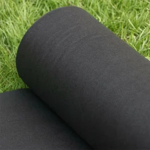 PP Nonwoven Ground Agriculture Cover Weed Mat Landscape Geotextile Fabric