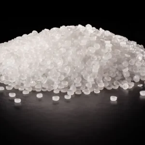 PP PE ABS PET HDPE Plastic Raw Material Recycled HDPE Virgin Raw Materials