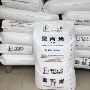PP Raw Material Price 100% Polypropylene Plastic Raw Material Various Grades