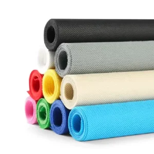 PP Rolls Print Spun Bonded 70gsm Non Woven Breathable Waterproof Anti Static Fabric for Non woven Carry Bags