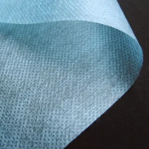 PP Spunbond Medical Use SMS SMMS SMMMS Rolls for Shopping Bag and Medical Consumption Making Nonwoven Fabric