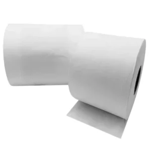 PP Spunbond Nonwoven Eco Friendly Anti UV Lightweight Filter Fabric 20gsm Waterproof Breathable Plain Dyed Rolls Medical