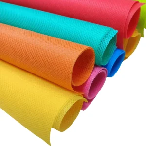 PP Spunbond Nonwoven Fabric Non Woven Polypropylene Rolls Non woven Spunbond Fabric