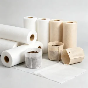 PP Spunbond Nonwoven Fabric for Plant Root Ball Wrapping Nursery Bags and Seedling Transplanting Protection