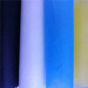 PP Spunbond Polypropylene Non Woven Nonwoven Fabric