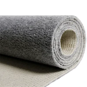 PP Wall to Wall Tufted Loop Pile Carpet for Hotel