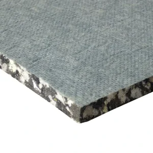 PU Foamed Sponge Carpet Pad Carpet Underlay 7mm 8mm 10mm 11mm