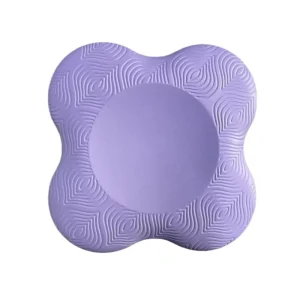 PU Yoga Kneeling Mat 001 Easy to Use Plank Mat Elbow Protector Yoga Knee Pad Soft Cushion Thickened Fitness Dance Running