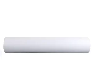 PVA Based Water Soluble Nonwoven Fabric