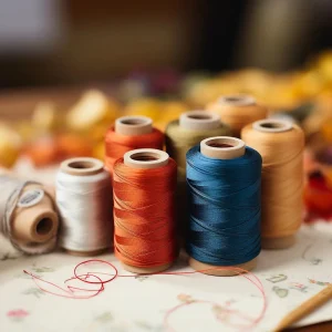 PVA Is Suitable for Use As a Raw Material in the Textile Industry Such As for Warp Sizing and Fabric Finishing Agents