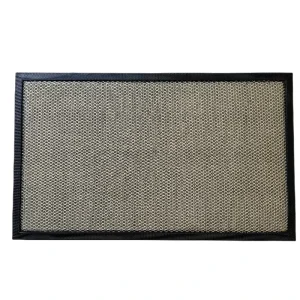PVC Carpet Floor Mat Entry Room Door Bathroom Non slip Mat Kitchen Bedroom Floor Mat