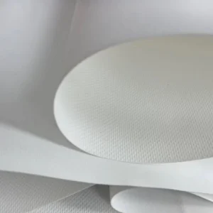 PVC Coated Sustainable Tarp 100% Polyester Industrial Fabric for Outdoor Industry Agriculture and Cover