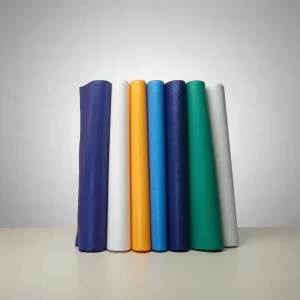 PVC Coated Waterproof Industrial Fabric