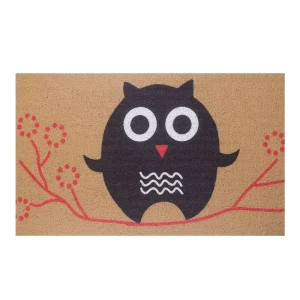 PVC Door Mats for Home Floor Custom Printed PVC Door Mat Entrance Front Door Rug