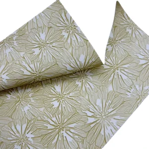 PVC Fabric Factory Direct Sales Classic Grain Soft Stock Leather for Bags