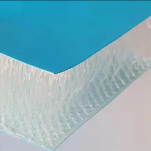 PVC Inflatable Drop Stitch fabric Double Wall SUP Board Inflatable Kayak Boat Fabric