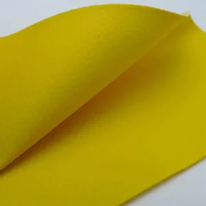 PVC Leather Fabric Carbon Fiber Grain UV Resistant Anti Static Car Seat Upholstery for Automotive Interior Dashboard