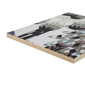 PVC Marble Sheet Wall Panel Waterproof Decorative for Kitchen Backsplash Covering Modern Home Design High Quality Faux Stone
