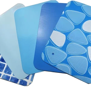 PVC Membrane Pool Liner PVC Tarpaulin for Pool Liner PVC Liner Swimming Pool