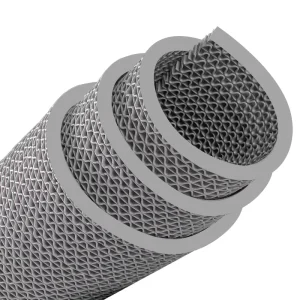 PVC Roll Door Mat 5mm Thick Modern Washable Cushioned Anti-Slip with Customized Color for Swimming Pool and Home Use
