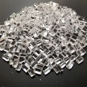 PVC Transparent Raw Material Polyvinyl Chloride High Quality