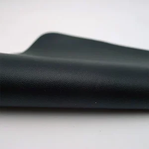 PVC Upholstery Leather Embossed Artificial Leather Material Vinyl Faux Leather for Sofa Car Seats Furniture Wall Panels