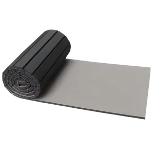 PVC XPE Foam Roll Boxing Pads Jiu Jitsu Martial Arts Training Mat Soft 40mm Protection for Grappling Customizable