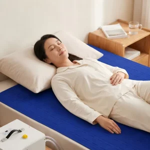 Pad Micro-Channel PVC Hydro-Circulation Cooling Heating Water Mat for Chair Sofa Bed Cooling System