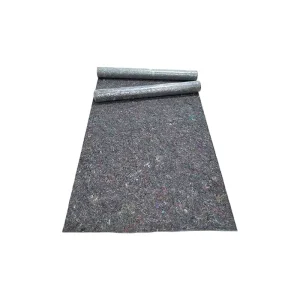 Painter Cover Fleece Industrial Felt Sugfiber