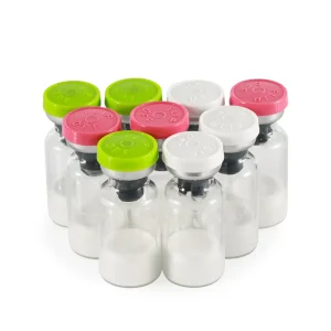 Palmitoyl Pentapeptide-4 Cosmetic Grade 99% Purity Anti-wrinkle White Powder CAS 214047-00-4