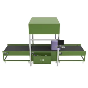 Parcel Sorting Conveyor Automated Warehouse Sorter for E-commerce and Logistics