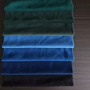 Passed NFPA701 FR Stage Curtain Heavy Duty Blackout Velvet Wedding Decoration Curtain with More Color Options