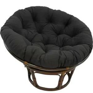 Patio Chair Cushion Outdoor Seat Cushions for Patio Furniture Recliner Back Support Pillow Lumbar Pain Relief Pillowr