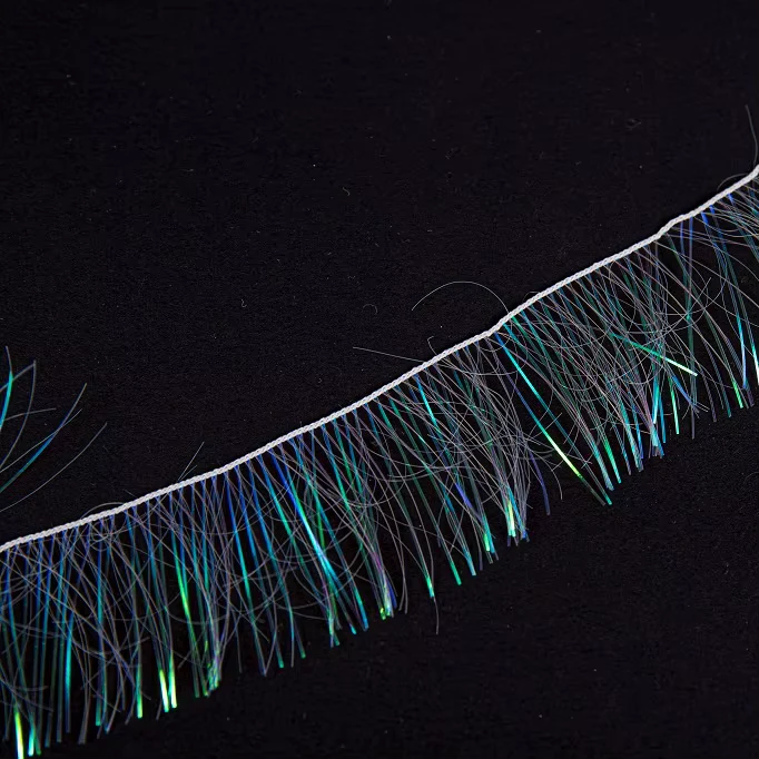 Specialty Yarn Buying Guide: Monofilament to Jumbo Chenille 2 Peal Flies Sparkle Pealescent Fibers Fly Tying Nylon Ice Dub Feather Hairy Yarn