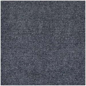 Peel and Stick Floor Carpet Tiles 30*30 cm Polyester Carpet Rugs Anti Slip Mat Easy Install for Living Room Bedroom
