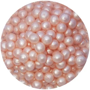 Pellets Caviar Pearls Pearl Raw Material Water Particles Hair Care Chemicals Skin Care Serum