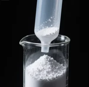 Pentaerythritol Technical High Grade (mono) 99.9% Purity Flame Retardant for Rubber Applications