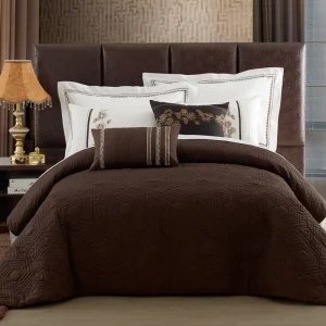 Percale High Quality White Color Queen Size Bed Sheet Bedding Sets for Home