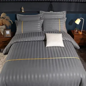 Perfect Fit Lightweight Quick Dry bedding set made in China