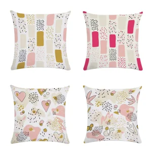 Personal Design Most Popular Beautiful Decorative Throw Pillows