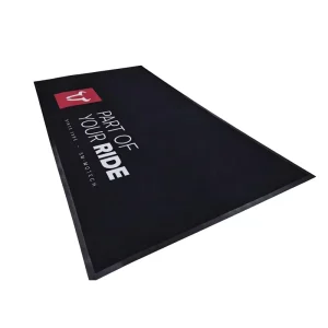 Personalised Indoor Outdoor Entrance Custom Logo Floor Door Mats