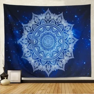 Personalised Wall Art Tapestry Home Decoration Wall Blankets Door Hanging Tapestries