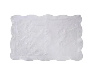 Personalized Monogram Blank Eco soft Cotton Blanket 30 Colors