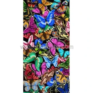 Personalized OEM Customized Different Kinds of Beach Towel Sand Free