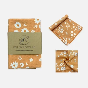 Personalized Printing Microfiber Tea Towels Kitchen Towel for Easy Cleaning and Dish Drying