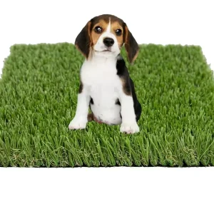 Pet Friendly Artificial Grass Carpet Rugs Natural Turf Synthetic Lawn for Garden Decorative Outdoor Cost Effective Product